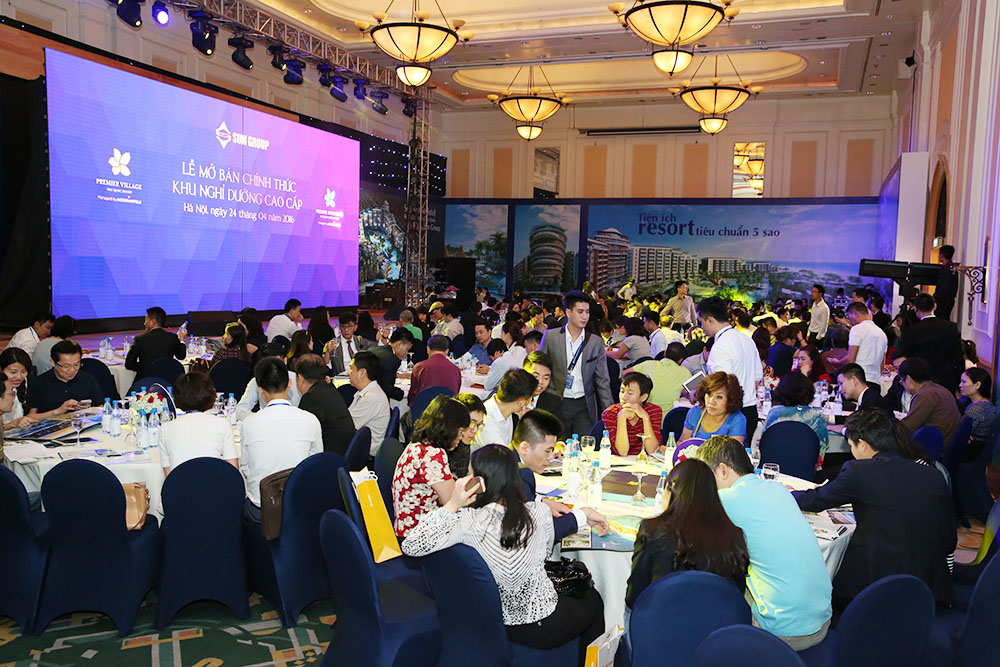 Cơ hội đầu tư tại Premier Condotel Đà Nẵng Heritage