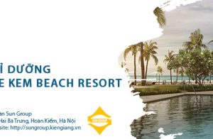 Những câu hỏi thường gặp tại Sun Premier Village Kem Beach Resort