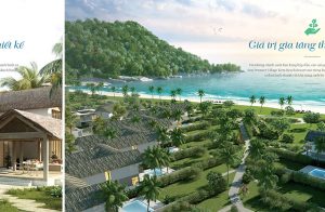 Sun Premier Village Kem Beach Resort – Khi Huyền Thoại trở thành Tuyệt Tác