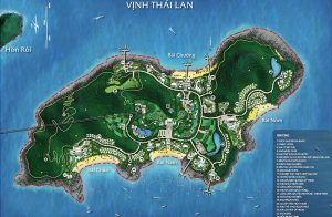 Hòn Thơm – Viên Ngọc giữa Đảo Ngọc