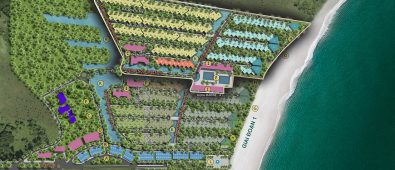Sun Premier Village Kem Beach Resort: ra mắt khu biệt thự Serina