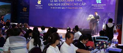 Làn sóng đầu tư Condotel Phú Quốc: Nội – Ngoại tranh đua