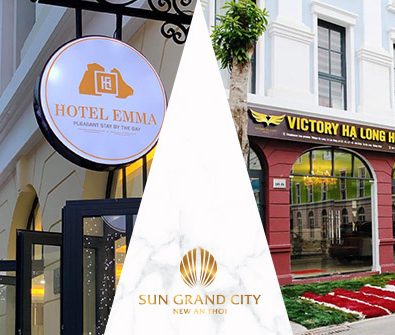 Điều kiện kinh doanh khách sạn, dịch vụ lưu trú tại Sun Grand City New An Thới