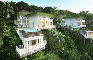 Những tiện ích hoàn thiện của Premier Village Phu Quoc Resort và Premier Residence Phu Quoc Emerald Bay