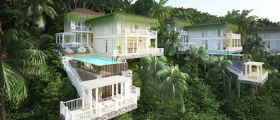 Những tiện ích hoàn thiện của Premier Village Phu Quoc Resort và Premier Residence Phu Quoc Emerald Bay