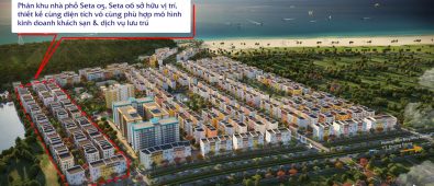 Phân tích đầu tư mô hình khách sạn tại Sun Grand City New An Thới