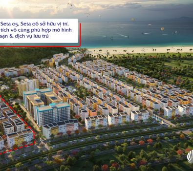 Phân tích đầu tư mô hình khách sạn tại Sun Grand City New An Thới