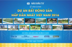 Premier Village, Premier Residences Phú Quốc lọt top 15 sản phẩm bất động sản hấp dẫn nhất 2016