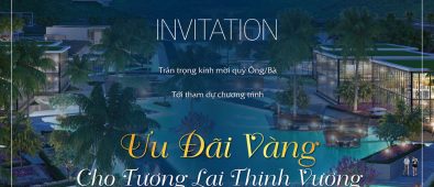 Đăng ký tham dự ra mắt Sun Premier Village Kem Beach Resort