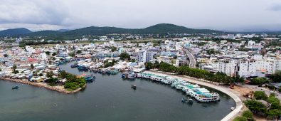 Làn sóng di cư mới tại thành phố đảo Phú Quốc