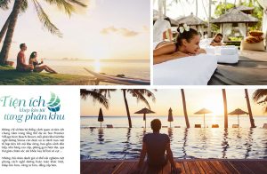 Danh mục vật liệu hoàn thiên tại Sun Premier Village Kem Beach Resort