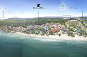 Đếm ngược ngày ra mắt Premier Village Bãi Khem, “Siêu phẩm” của Sun Group.