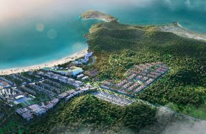 6 ưu điểm vượt trội tại Sun Tropical Village Phú Quốc