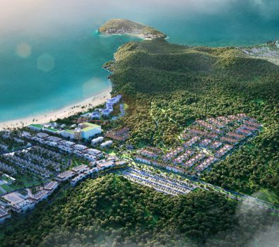 6 ưu điểm vượt trội tại Sun Tropical Village Phú Quốc