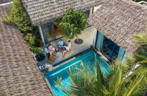 Danh mục biệt thự khách sạn New World Phú Quốc Resort