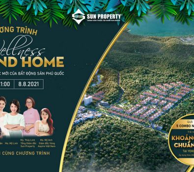 Sự kiện Online Wellness Second Home Sự kiện Online Wellness Second Home