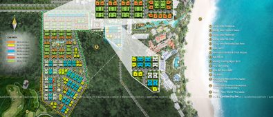 Mở bán đợt 1 quỹ căn Private Booking dự án Sun Tropical Village Phú Quốc