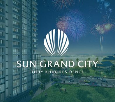 Đơn vị quản lý của Sun Grand City – Thụy Khuê Residence