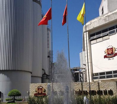 Habeco dự kiến bắt tay cùng Sun Group phát triển dự án tại 183 Hoàng Hoa Thám Habeco dự kiến bắt tay cùng Sun Group phát triển dự án tại 183 Hoàng Hoa Thám