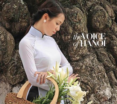 The voice of Hanoi