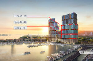 Mở bán giai đoạn 2 dự án Sun Marina Town Hạ Long