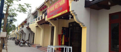 Cơ hội đầu tư Shophouse Premier Village Hạ Long