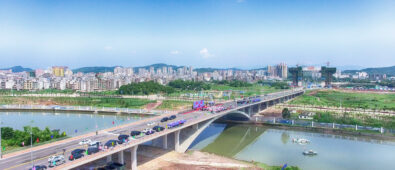 Quảng Ninh quyết định cho Sun Group triển khai dự án khu đô thị Móng Cái