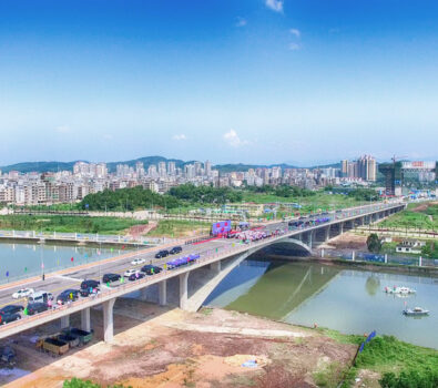 Quảng Ninh quyết định cho Sun Group triển khai dự án khu đô thị Móng Cái