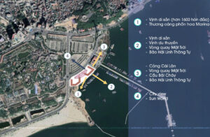 Ra mắt tháp B dự án Sun Marina Town Hạ Long