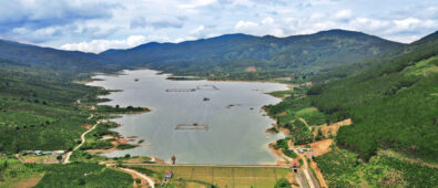 Sun Group đề xuất tài trợ lập quy hoạch khu phức hợp hồ Kala và Núi Brah Yang Lâm Đồng