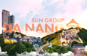 Sun Group Đà Nẵng – Thông tin dự án và quy hoạch năm 2023