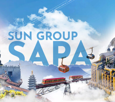 Sun Group Lào Cai