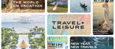 Travel Leisure bình chọn Phú Quốc là điểm đến du lịch hấp dẫn nhất năm 2023