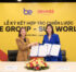 Sun Group bắt tay cùng Be Group số hóa trải nghiệm của du khách và quảng bá du lịch Việt Nam
