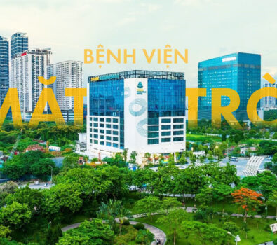 Bệnh viện Mặt Trời – Sun Group International Hospital