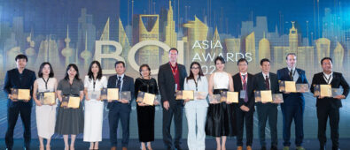 Sun Group đạt danh hiệu chủ đầu tư hàng đầu Việt Nam tại BCI Asia Awards