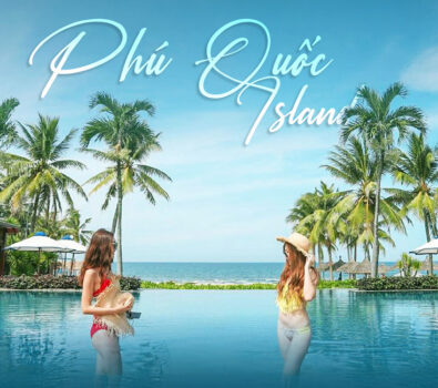 Phú Quốc tiếp tục lọt top hòn đảo đẹp nhất thế giới tại Condé Nast Traveller