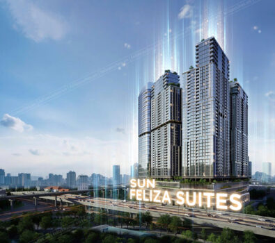Sun Feliza Suites Sun Feliza Suites