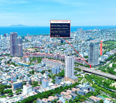 Bán shophouse khối đế P2-0110 diện tích 75m3 rất tiện kinh doanh tại Panoma 2 Bán shophouse khối đế P2-0110 diện tích 75m3 rất tiện kinh doanh tại Panoma 2