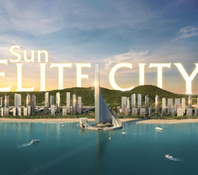 Sun Elite City