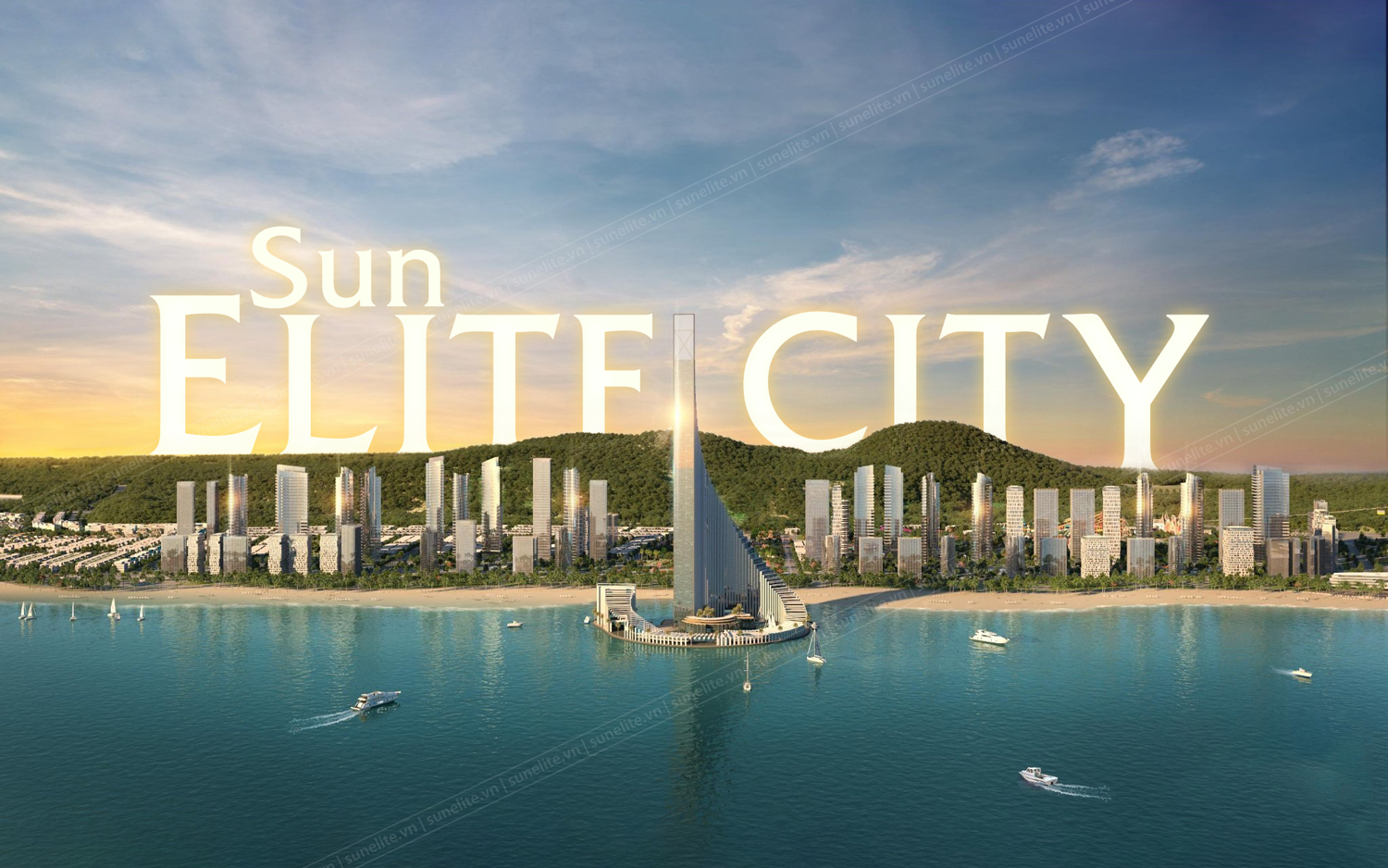 Sun Elite City
