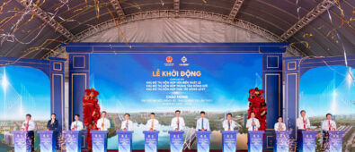 Sun Group khởi động 03 dự án đô thị quy mô gần 800 ha tại Quảng Trị Sun Group khởi động 03 dự án đô thị quy mô gần 800 ha tại Quảng Trị