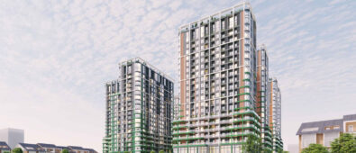 FourS Tower FourS Tower