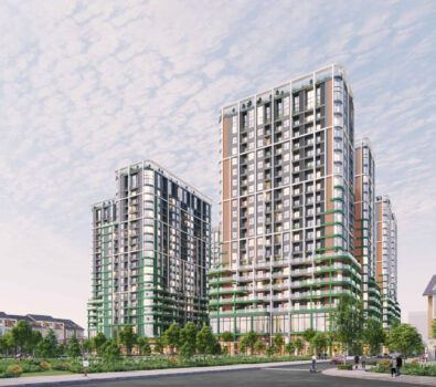 FourS Tower FourS Tower