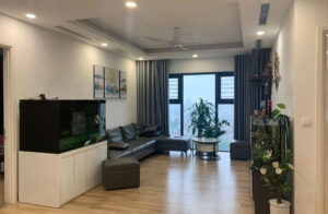 Bán căn hộ 11 bên tòa T3 dự án Sun Grand City Ancora
