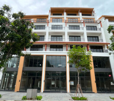 Chính chủ bán cặp nhà phố góc siêu vip tại Sun Cosmo Đà Nẵng Chính chủ bán cặp nhà phố góc siêu vip tại Sun Cosmo Đà Nẵng