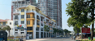 Chính chủ cần bán căn nhà phố 5 tầng S1-15 Sun Symphony Residence Chính chủ cần bán căn nhà phố 5 tầng S1-15 Sun Symphony Residence