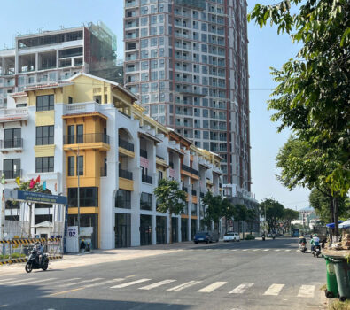 Chính chủ cần bán căn nhà phố 5 tầng S1-15 Sun Symphony Residence Chính chủ cần bán căn nhà phố 5 tầng S1-15 Sun Symphony Residence