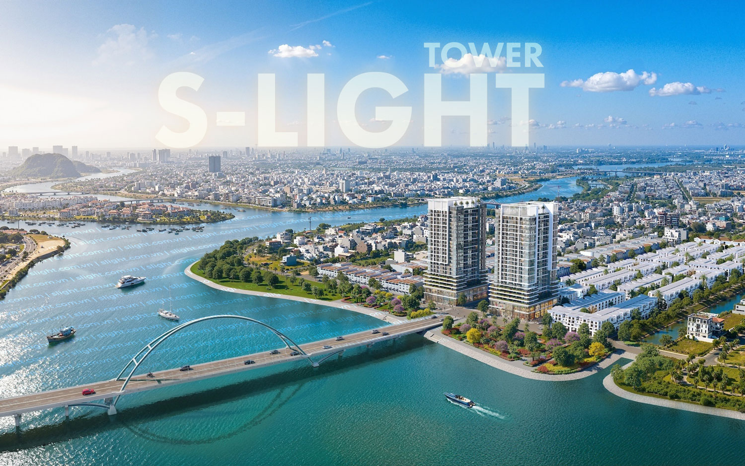 S-Light Tower