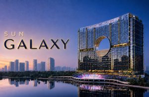 Sun Galaxy Complex